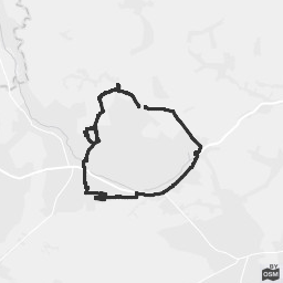 2025-07-03 - 20.87km