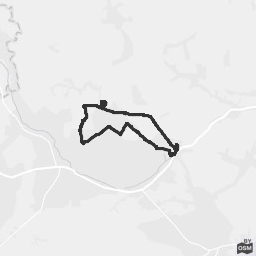 2025-10-29 - 16.40km