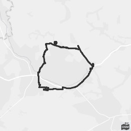 2025-12-03 - 22.50km