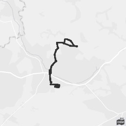 2025-12-25 - 17.16km