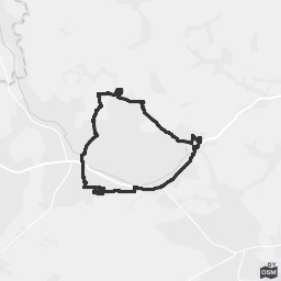 2026-03-19 - 20.78km