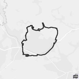 2026-03-21 - 25.50km